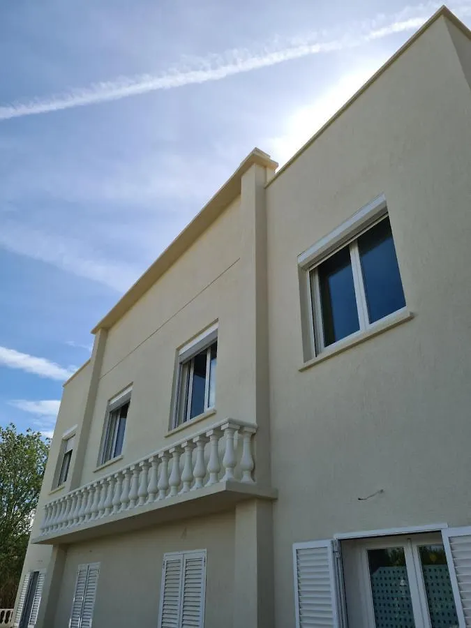 Hotel De La Mer Hyeres France