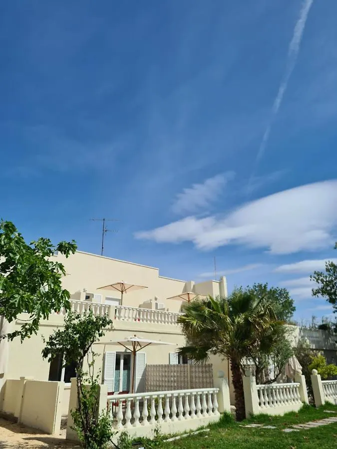 Hotel De La Mer Hyeres