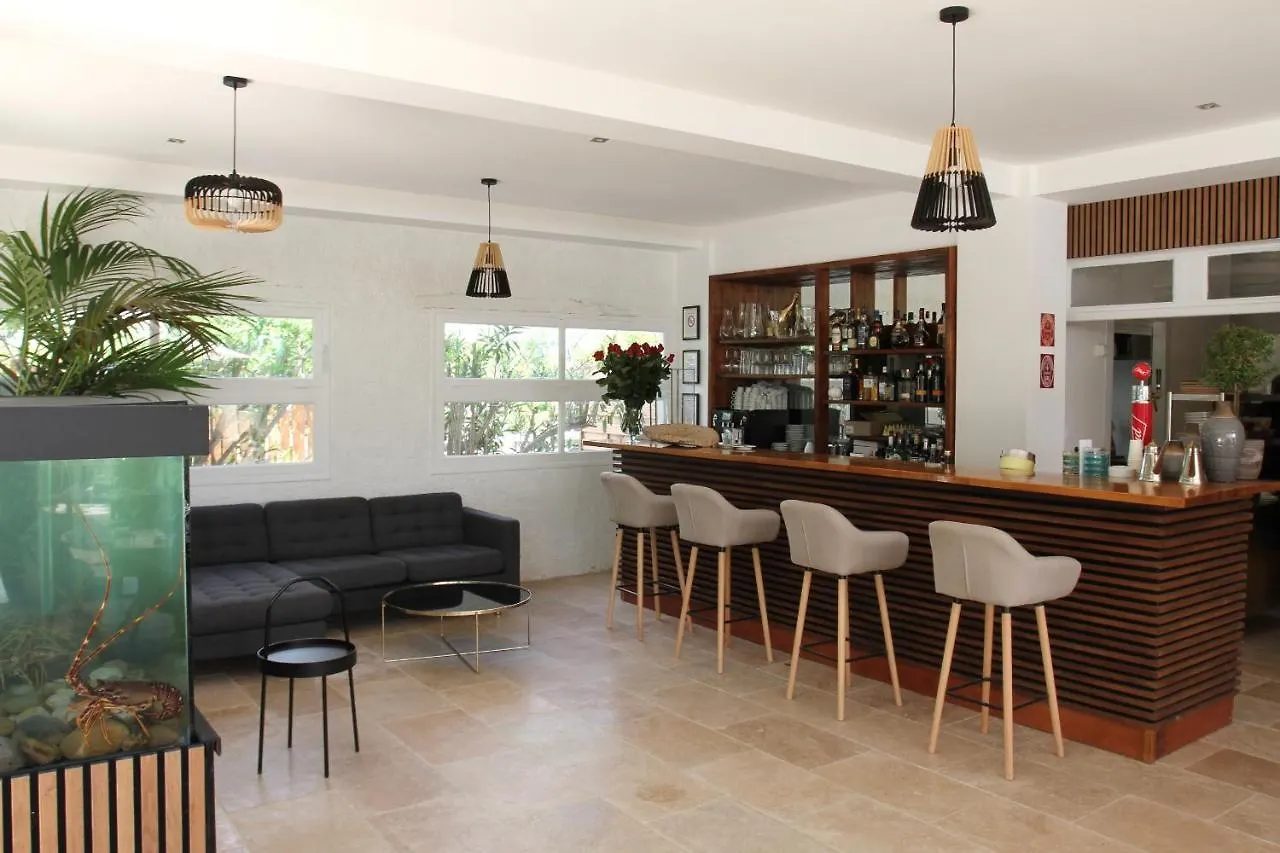 Hotel De La Mer Hyeres France