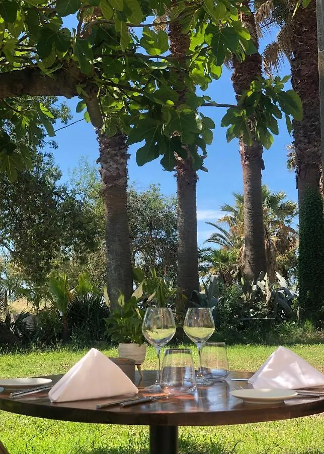 Hotel De La Mer Hyeres