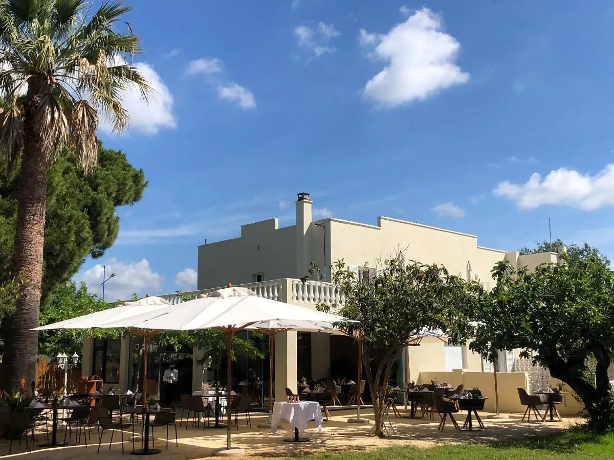 Hotel De La Mer Hyeres