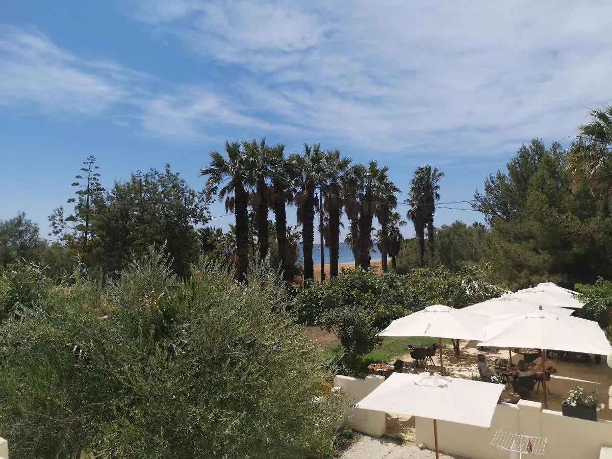 Hotel De La Mer Hyeres