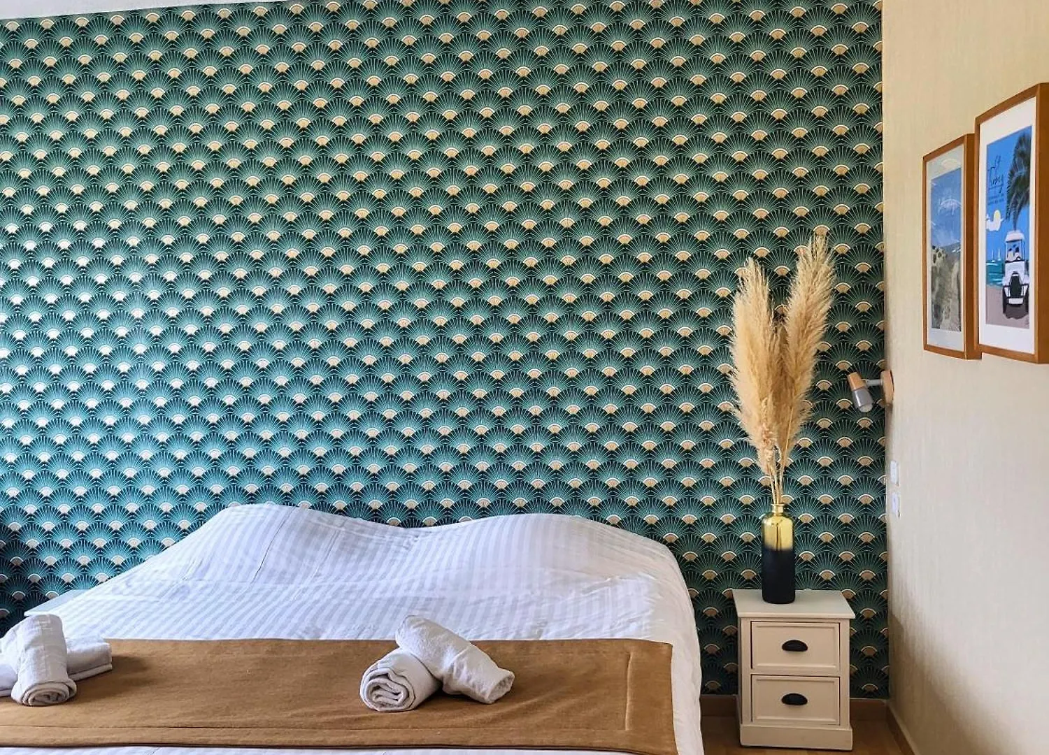 Hotel De La Mer Hyeres