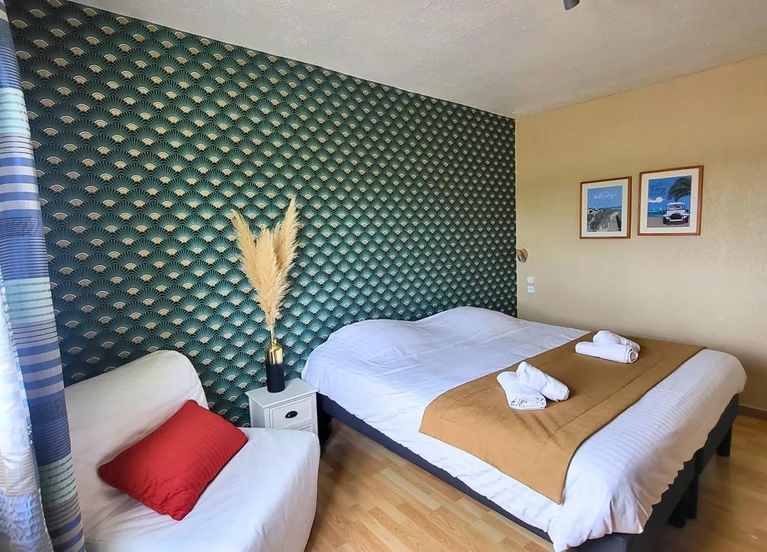 Hotel De La Mer Hyeres