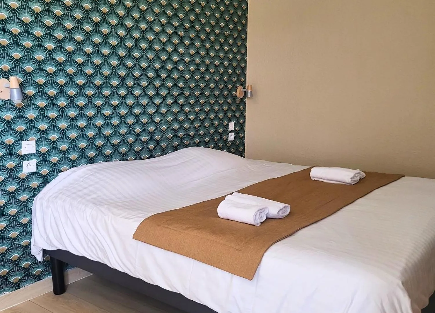 Hotel De La Mer Hyeres France