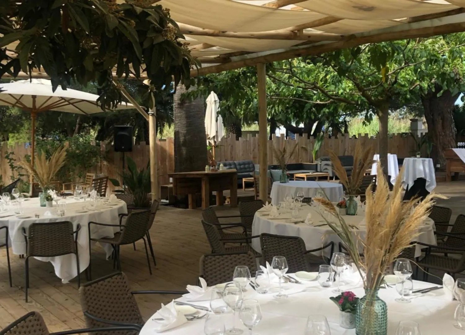 Hotel De La Mer Hyeres