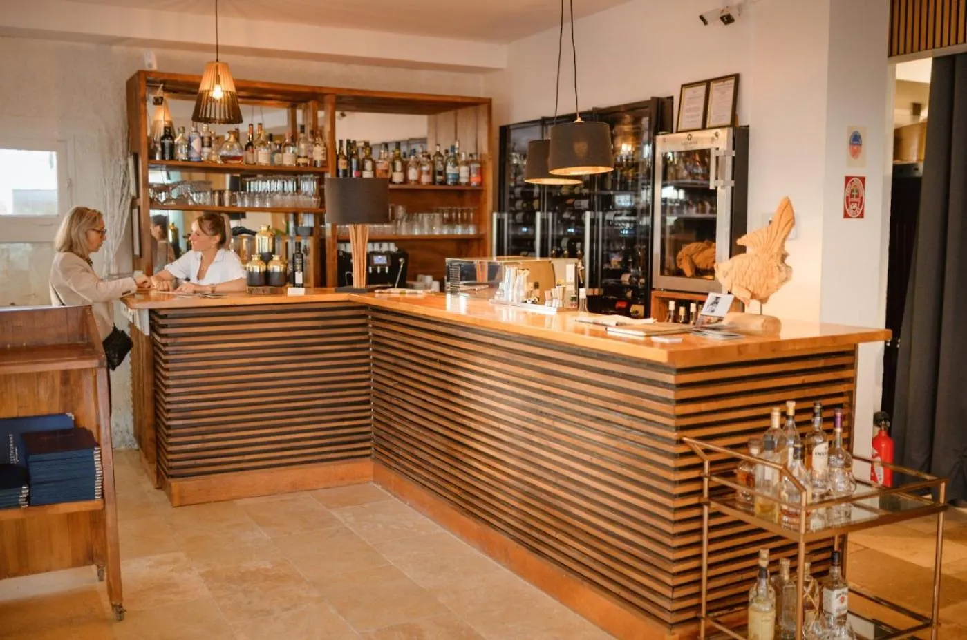 Hotel De La Mer Hyeres France