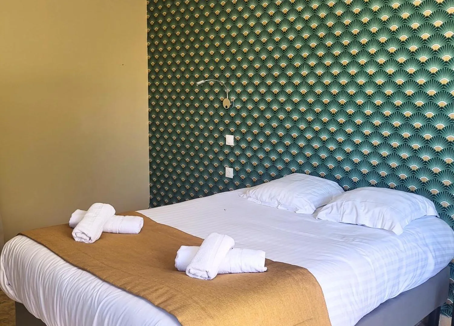 Hotel De La Mer Hyeres 0*,
