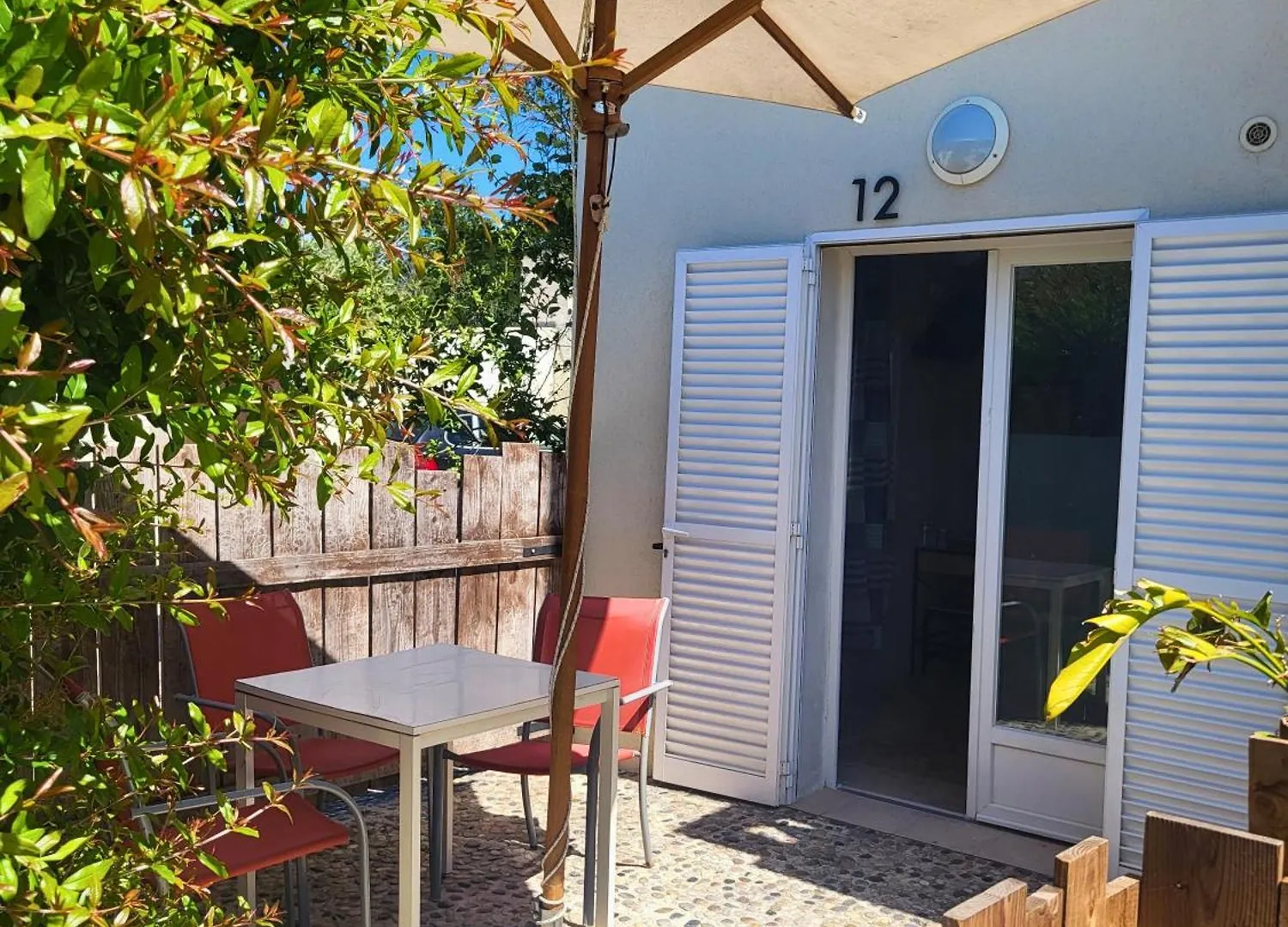 Hotel De La Mer Hyeres
