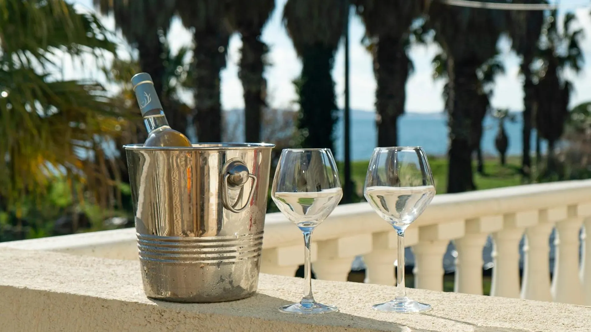 Hotel De La Mer Hyeres
