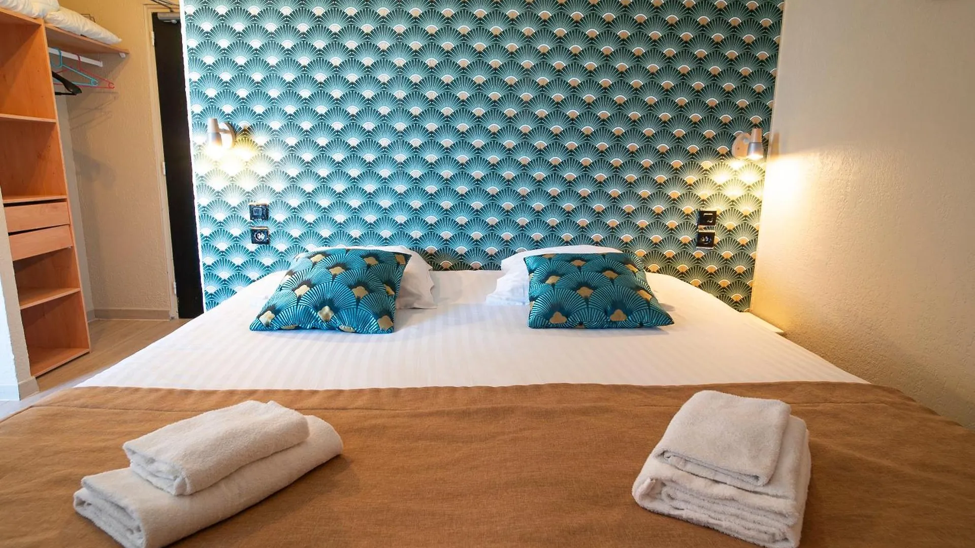 Hotel De La Mer Hyeres France