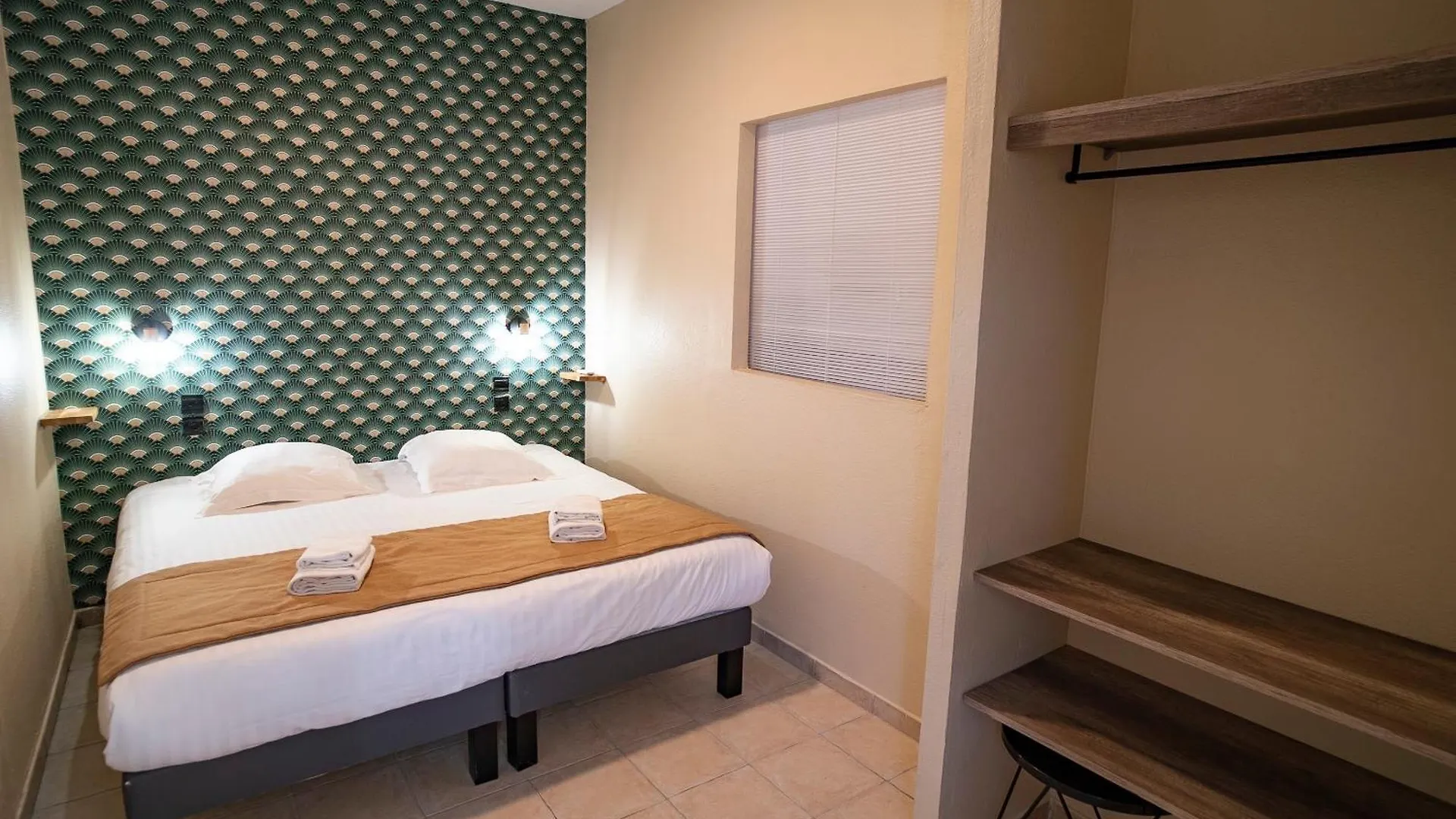 Hotel De La Mer Hyeres