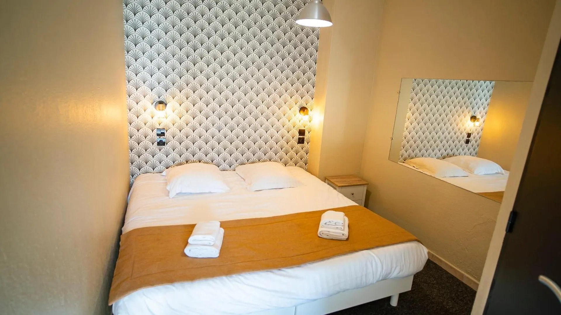 Hotel De La Mer Hyeres 0*,