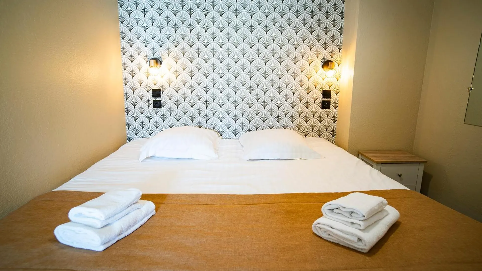 Hotel De La Mer Hyeres