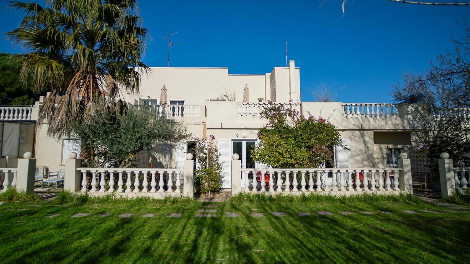Hotel De La Mer Hyeres France