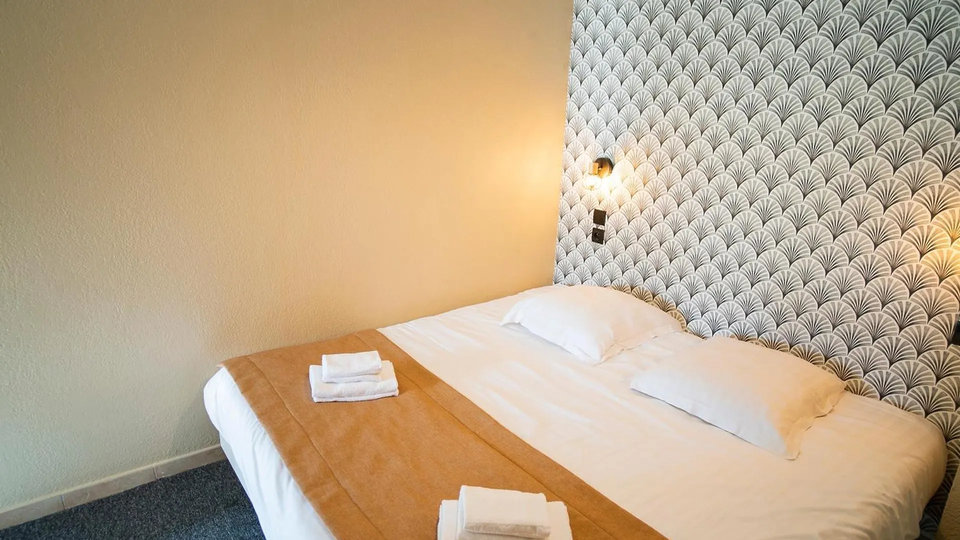 Hotel De La Mer Hyeres