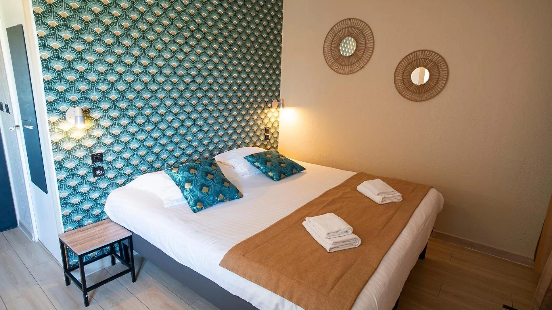 Hotel De La Mer Hyeres