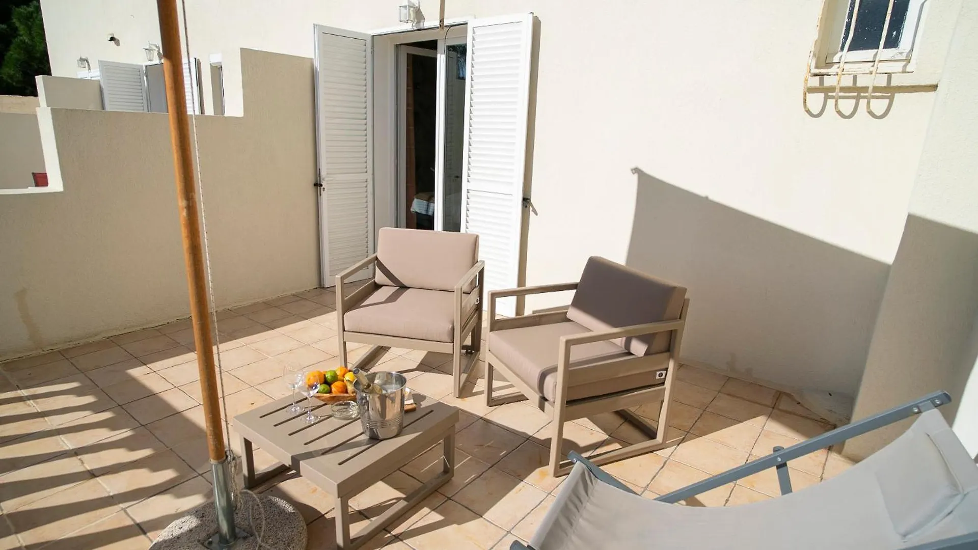 Hotel De La Mer Hyeres France