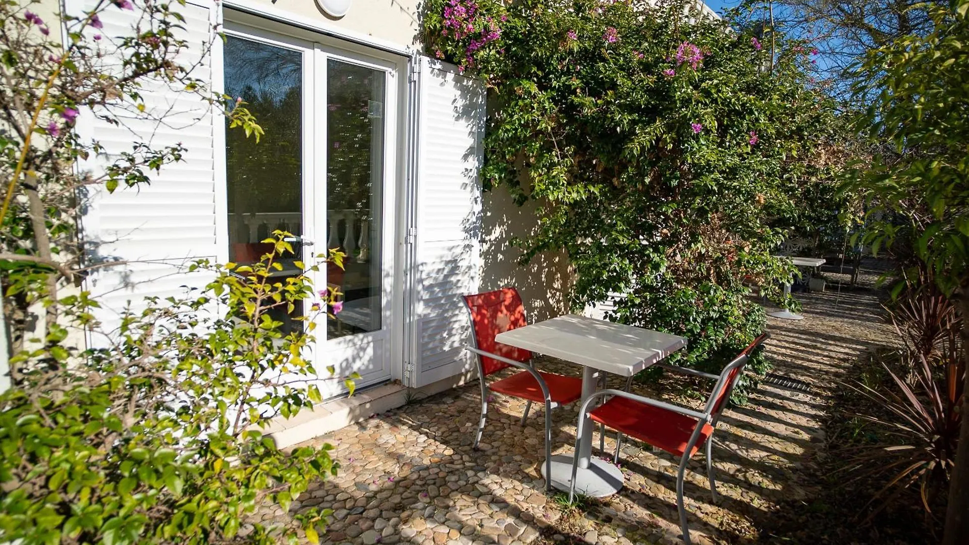 Hotel De La Mer Hyeres