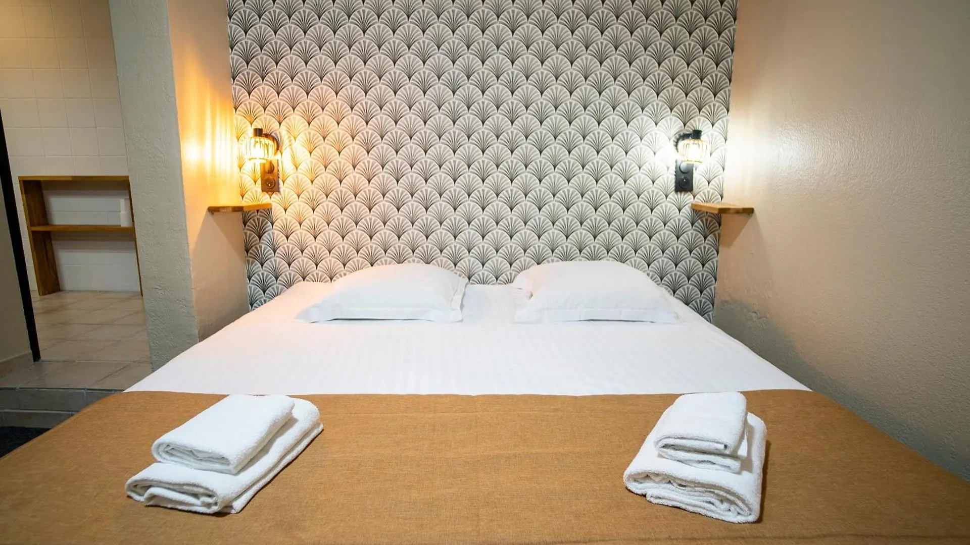 Hotel De La Mer Hyeres France