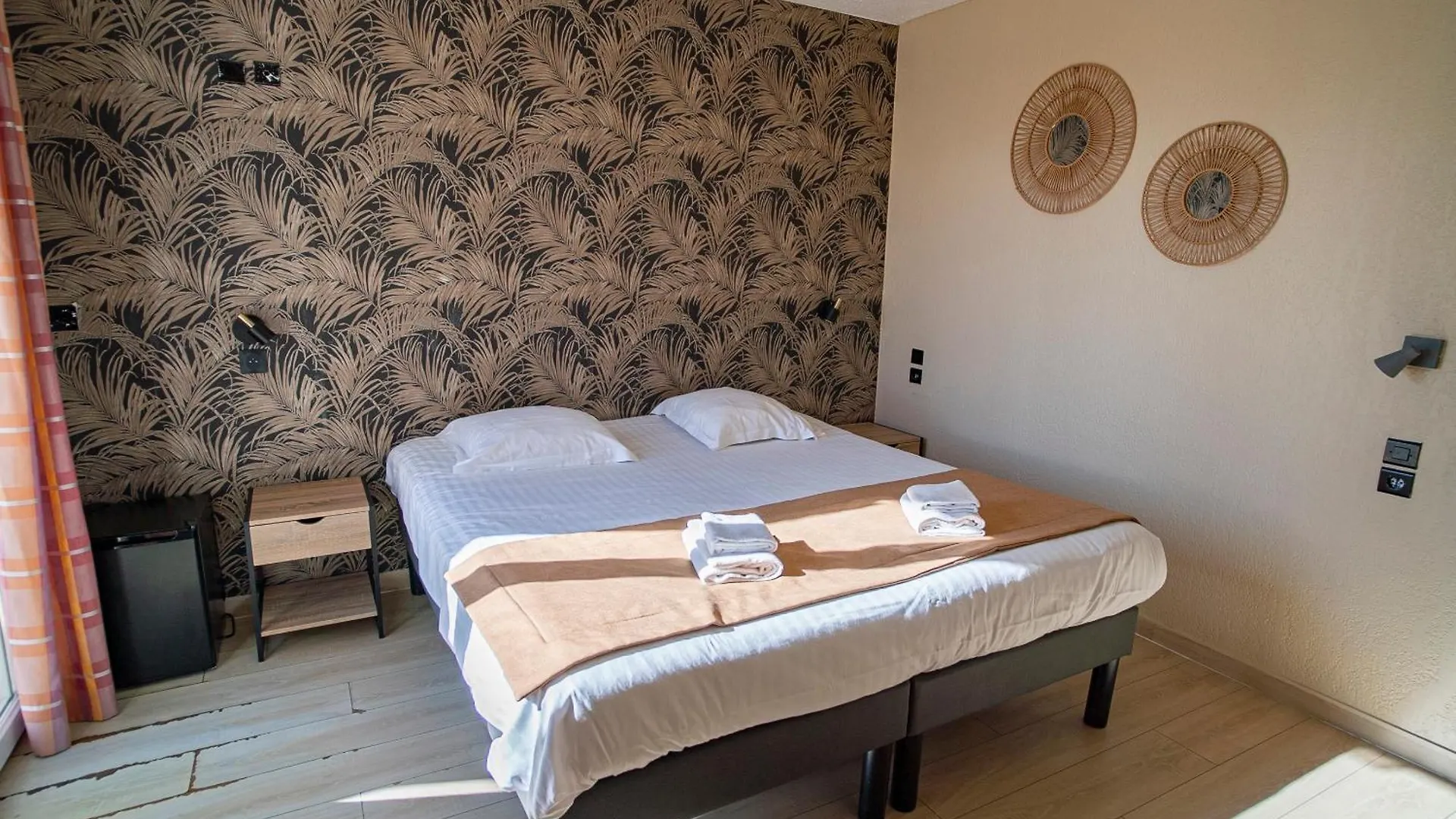 Hotel De La Mer Hyeres France