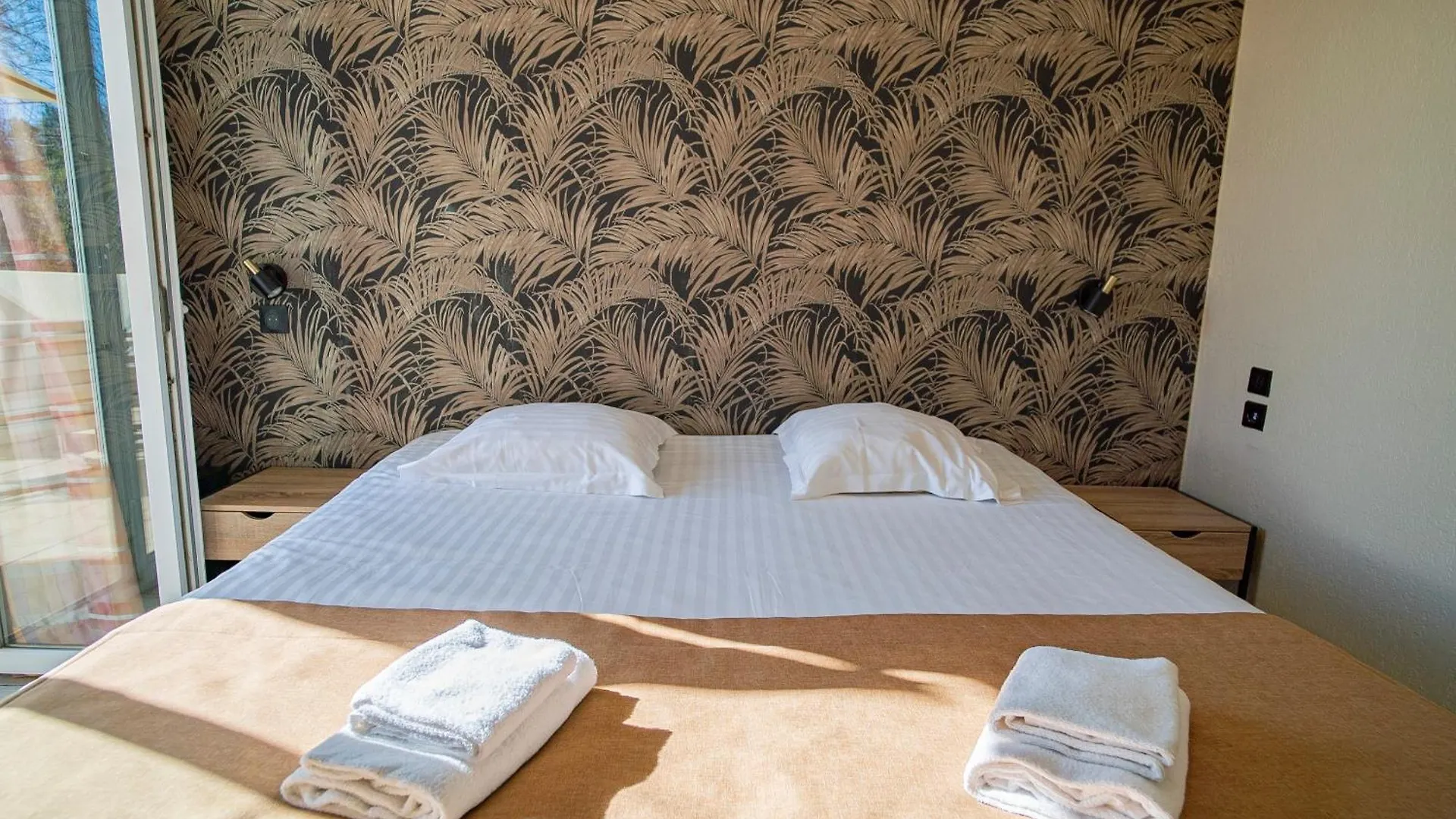 Hotel De La Mer Hyeres France
