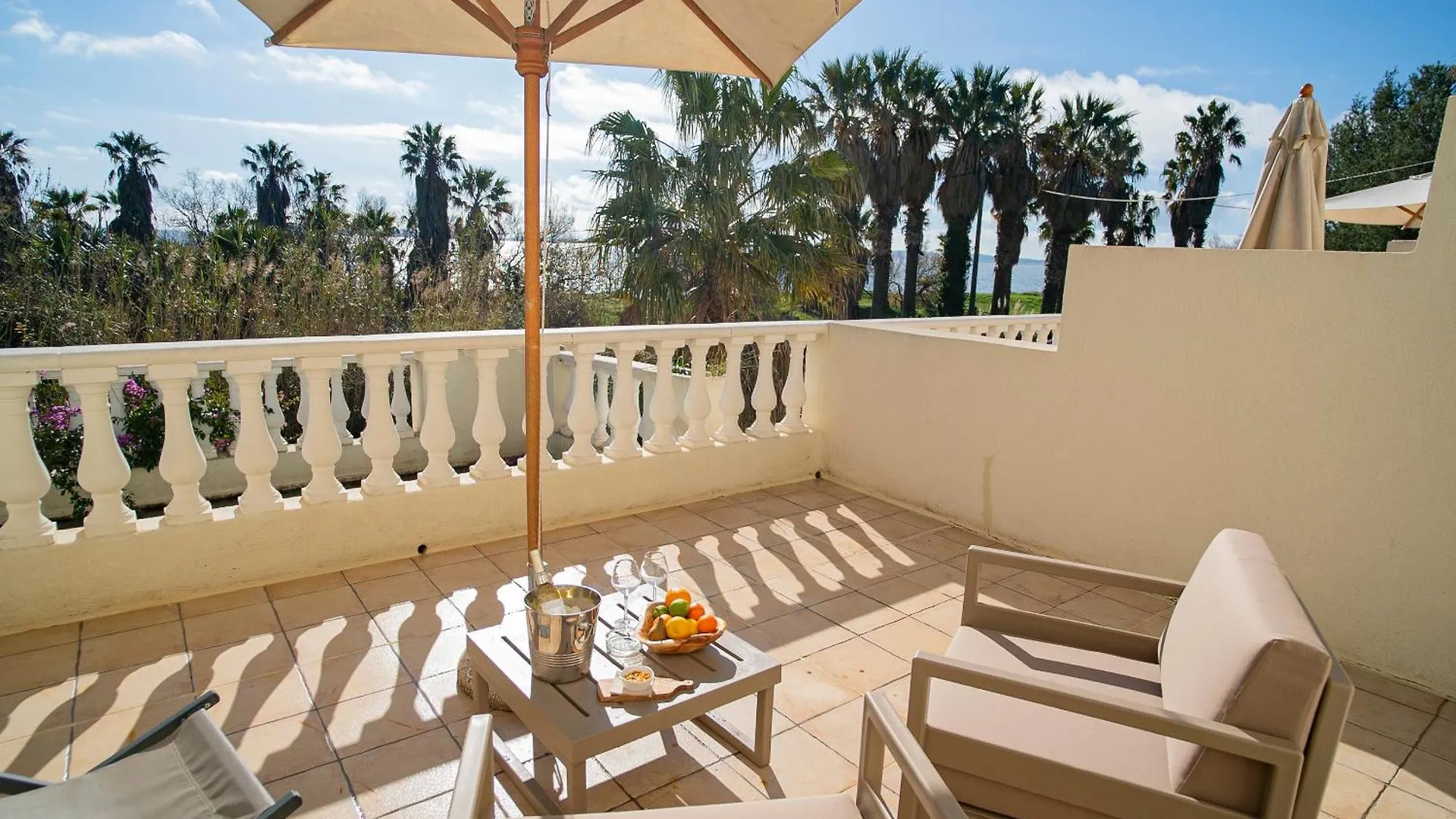 Hotel De La Mer Hyeres