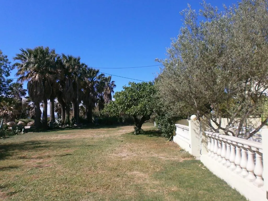 Hotel De La Mer Hyeres