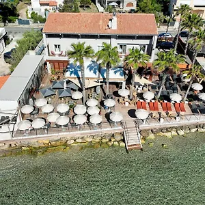 Hotel Bor, Hyères
