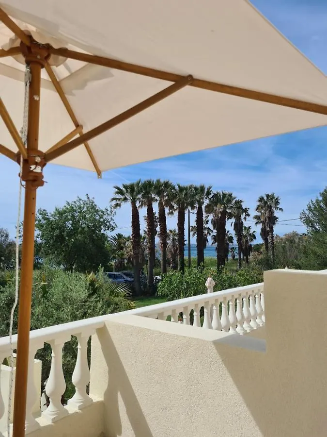 Hotel De La Mer Ιέρ 0*,  Γαλλία