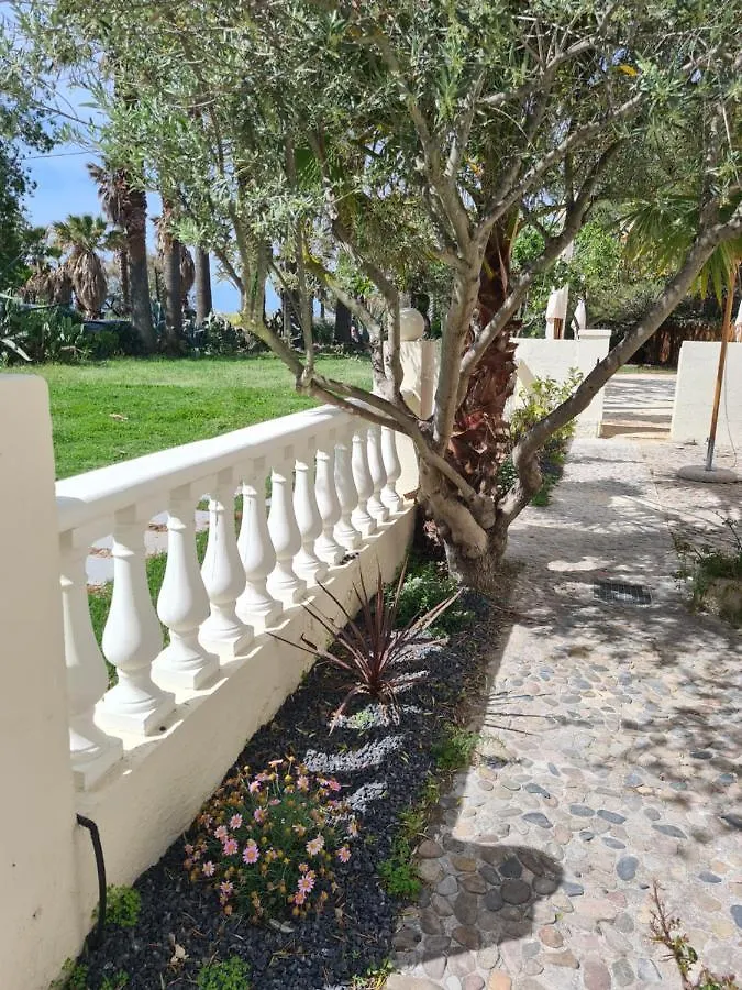 Hotel De La Mer Hyeres