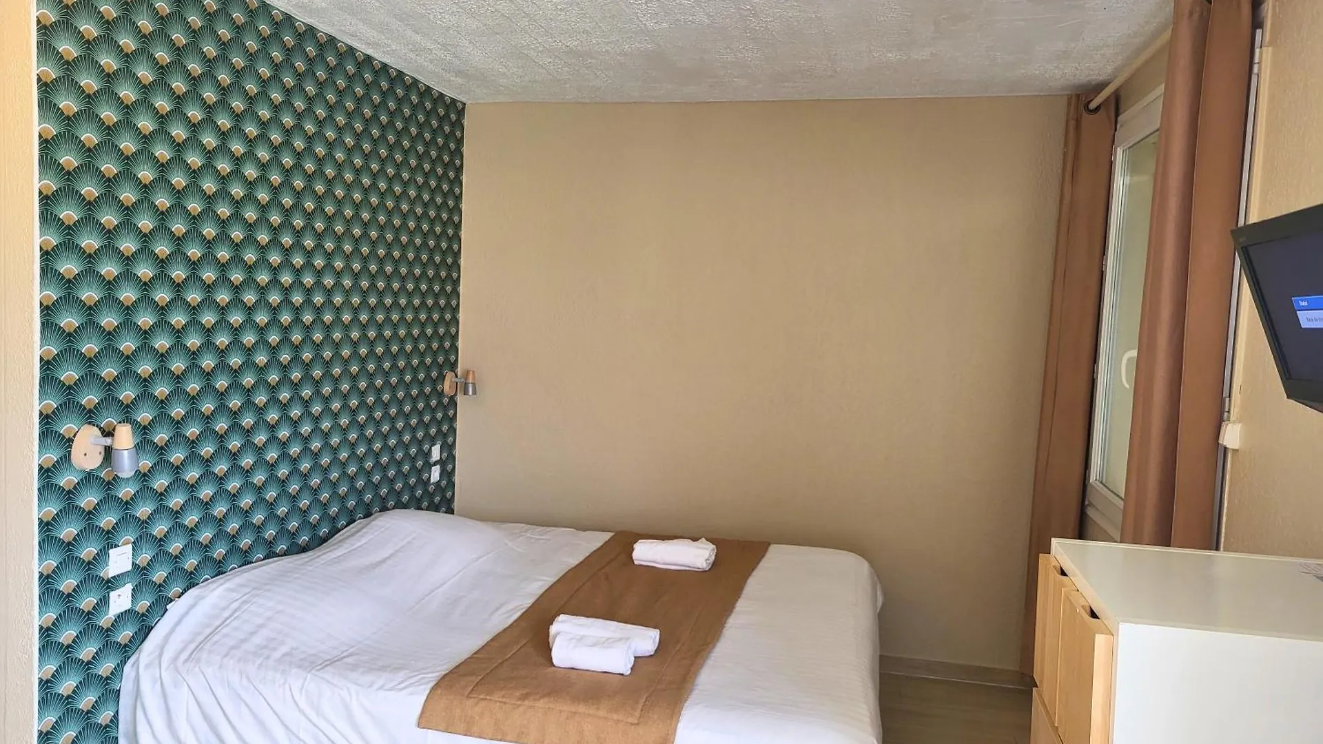 Hotel De La Mer Hyeres 0*,