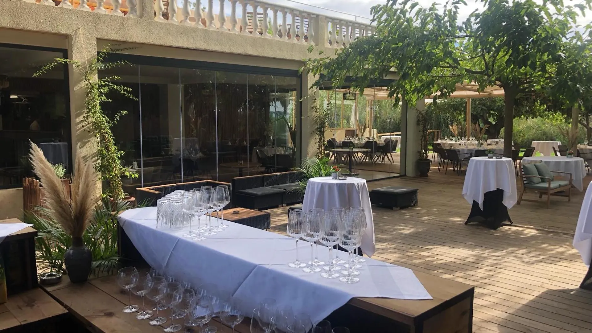 Hotel De La Mer Hyeres 0*,