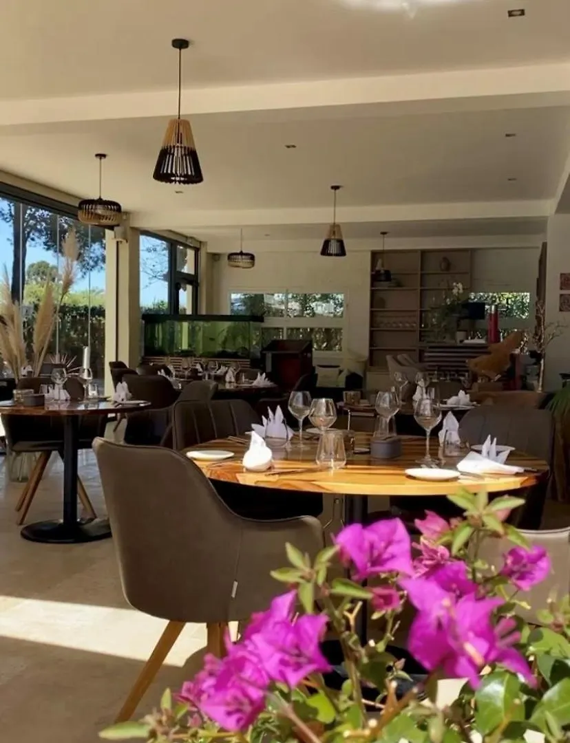Hotel De La Mer Hyeres