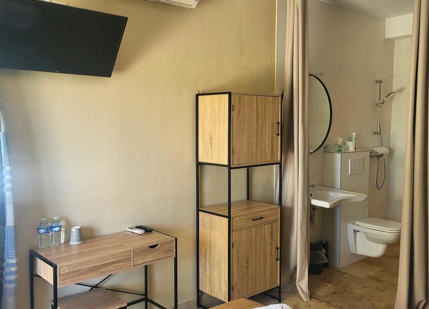 Hotel De La Mer Hyeres 0*,