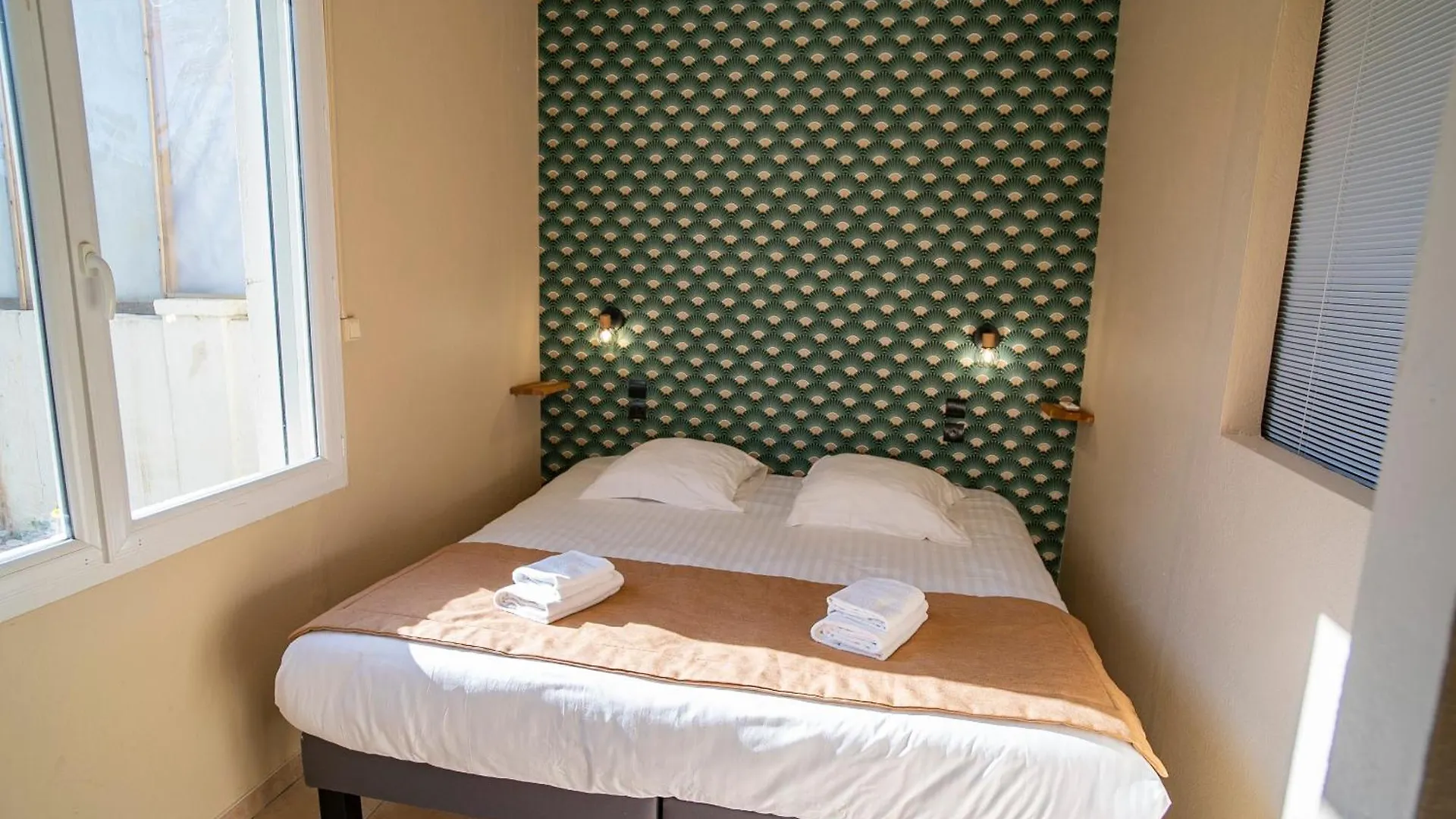 Hotel De La Mer Hyeres 0*,  France