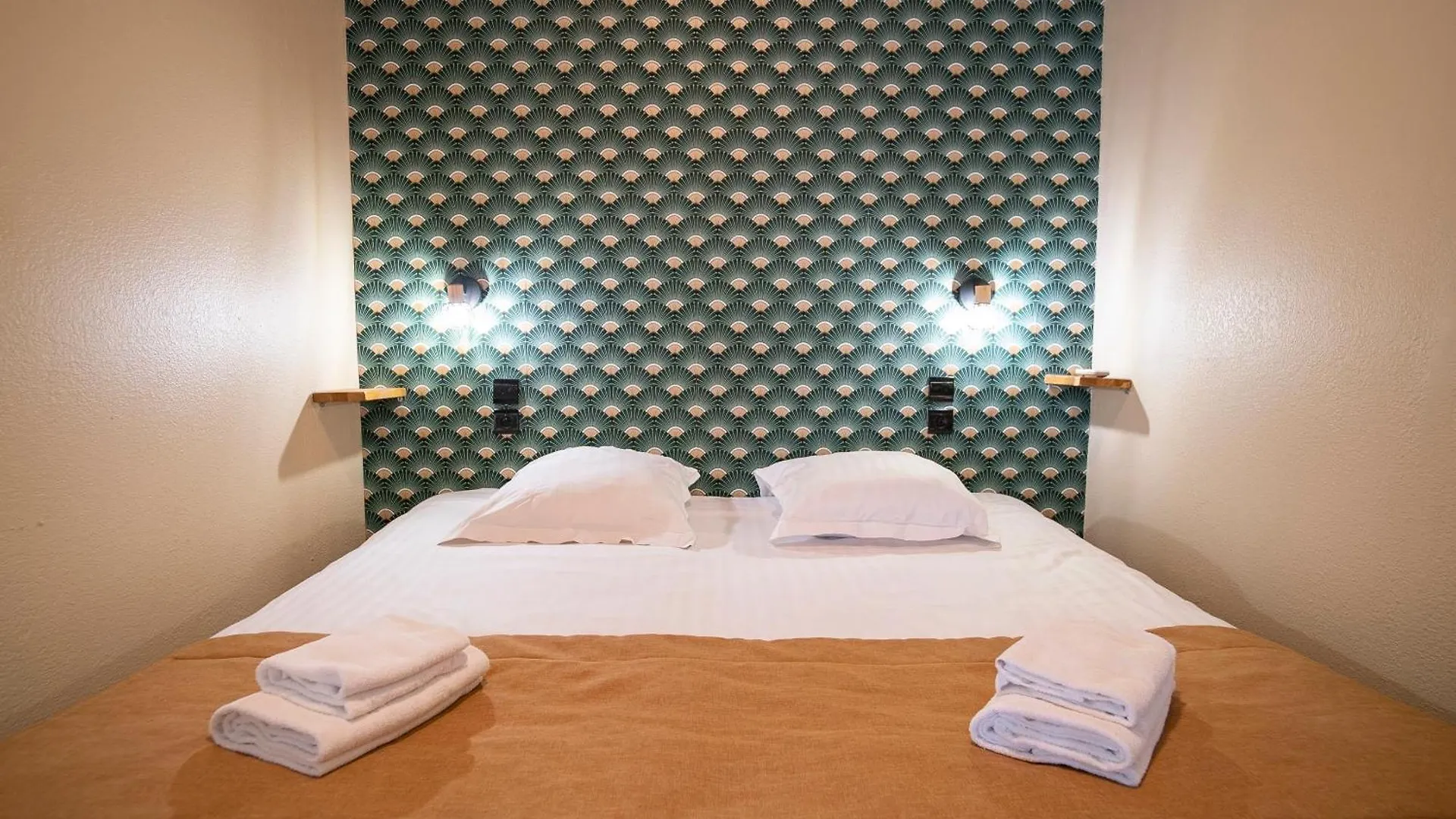 Hotel De La Mer Hyeres