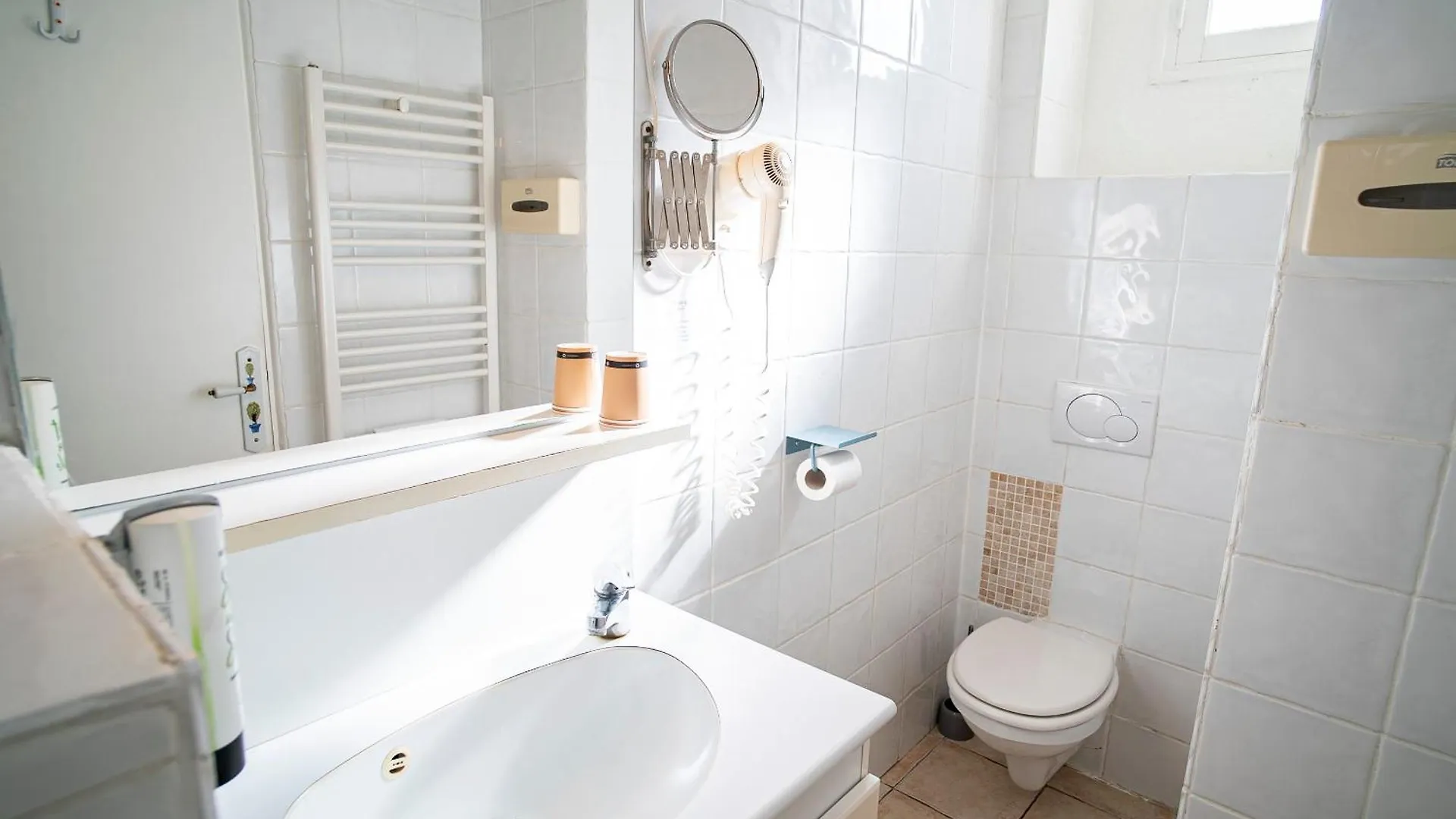 Hotel De La Mer Hyeres 0*,  France
