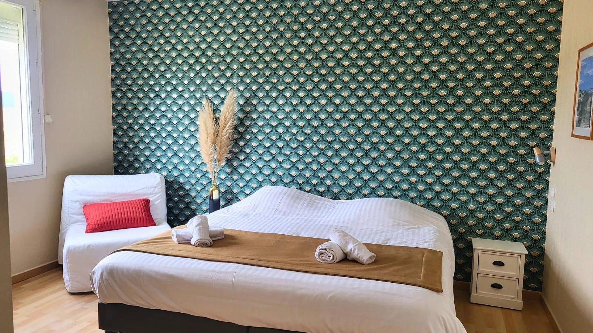 Hotel De La Mer Hyeres